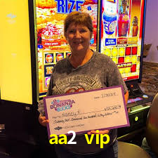 A Experiência Imersiva dos Cassinos Ao Vivo no aa2 vip