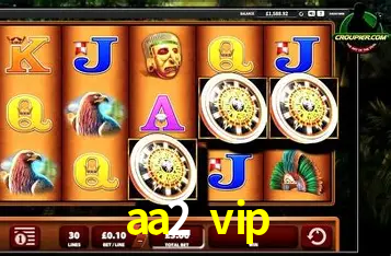 A Emoção da Loteria na aa2 vip: Uma Chance de Mudança de Vida